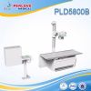 stationary x ray radiography machine pld5800b for