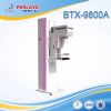 all-solid transducer aec for mammography system bt