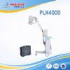digital portable x-ray machine plx4000 with dicom