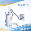 x ray system with 100ma current plx101c
