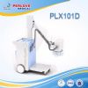 rechargeable x ray system plx101d for radiography