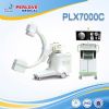 middle digital c-arm plx7000c for vessel angiograp