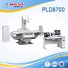 high thermal capacity x-ray machine pld8700