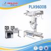 luxurious digital x ray machine plx9600b