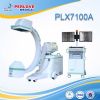angiography c arm system plx7100a for dsa