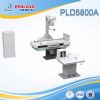 high quality hf fluoroscopy x-ray system pld5800a