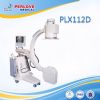 enhanced fluoroscope c-arm xray plx112d