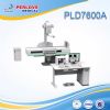 digital stationary 50kw x-ray system pld7600a