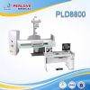 50kw fluoroscopy xray machine digital unit pld8800