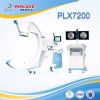 hf c-arm plx7200 with tissue eualization posting
