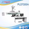 stationary gastro-intestional x ray system pld7200