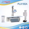 200ma xray equipment with upright stand plx160a