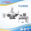portable fpd fluoroscopy machine pld8900 for d r&f